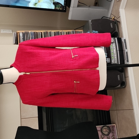 Jacket - Picture 2 of 6